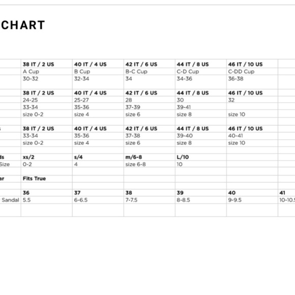 NWT Leswim Concha's Dress - Picture 4 of 4